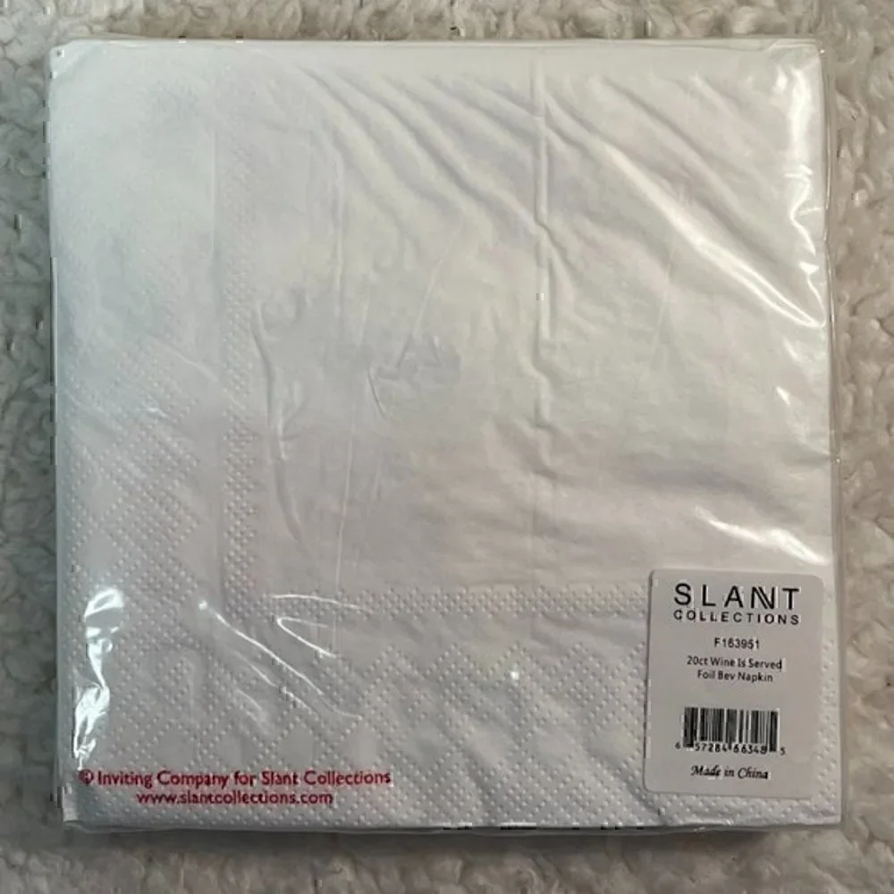 🎉 2/$10 Slant 